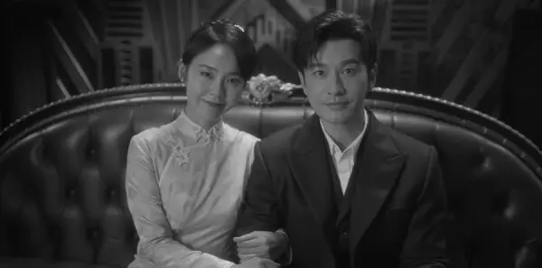 潜渊第29集剧照