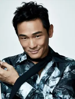 李文狄(杜德伟饰演)