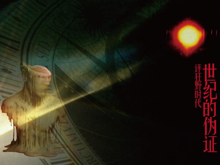 【长评】世纪的伪证——评《狂野时代》
