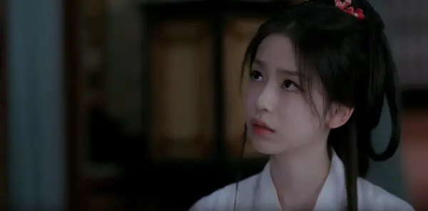 凤凰台上第8集剧照