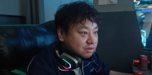 年少有为第1集剧照