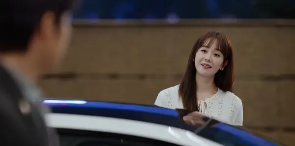 蜜语纪第23集剧照