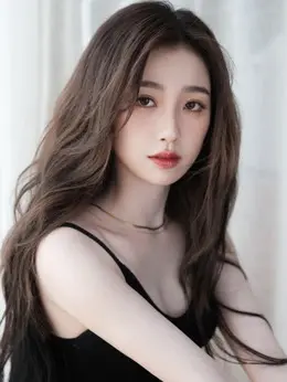 虞书欣图片写真