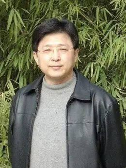 谭希和图片写真