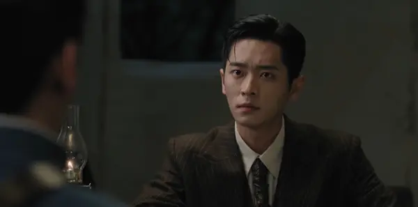 玉簟秋第4集剧照